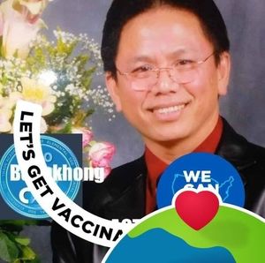 Meet your Posher, Boonkhong